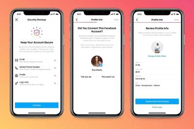 Instagram Announces New Security Check Feature: How To Keep Your Instagram Safe From Hackers