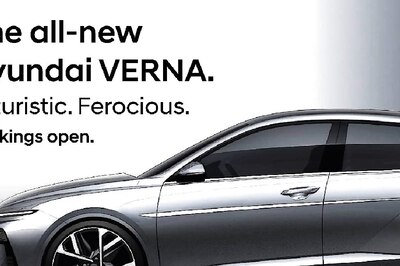 New Hyundai Verna 2023 Launch Today in India: Watch LIVE Here