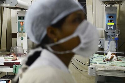 Over 250 surgeries delayed, cancelled after nurses go on mass leave