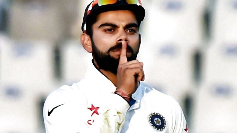 Delhi Boy Virat Kohli’s Name, Photo in Gorakhpur Voting List Stumps Officials