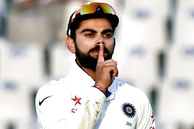 Delhi Boy Virat Kohli’s Name, Photo in Gorakhpur Voting List Stumps Officials