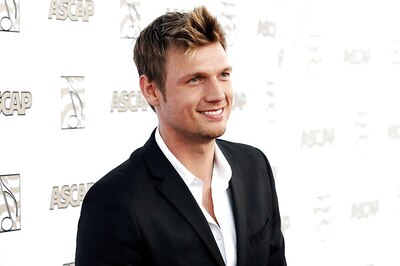 Nick Carter Accused of Sexual Assault Against Underage Girl
