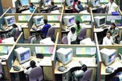 Services industry going bullish: CII