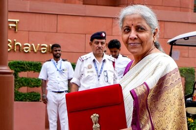 Education Budget 2024: E-Vouchers, Internships Among Key Schemes for Youth Empowerment