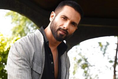 Shahid Kapoor To Star In Ashwatthama-The Saga Continues, Will Play A Mythological Hero For The 1st Time