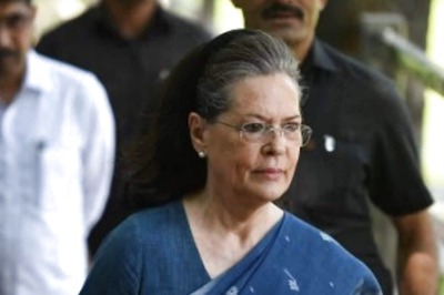 G-23 Churn Continues: After Azad, Sonia Now Meets Anand Sharma and Manish Tewari