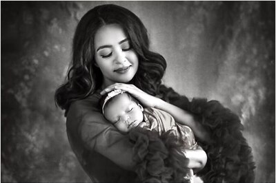 Surveen Chawla Opens up on Challenges of Playing Jojo Mascarenhas in Sacred Games During Pregnancy