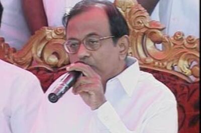 After Mumbai, Chennai gets its first NSG hub