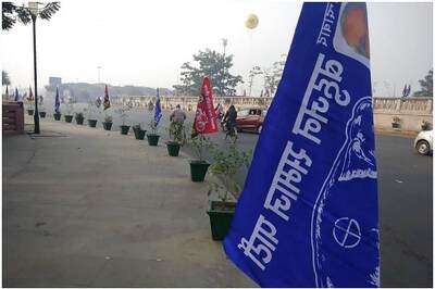 In BSP's First List of 42 Candidates for Delhi, MLA Who Was Denied Ticket by AAP Finds Place