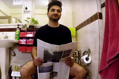 Third edition of Vir Das' Weirdass Pajama Festival to start in January