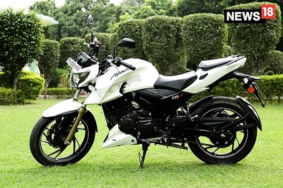 TVS Motor Company Reports 10.4 Percent Profit in Q3 of FY 2016-17