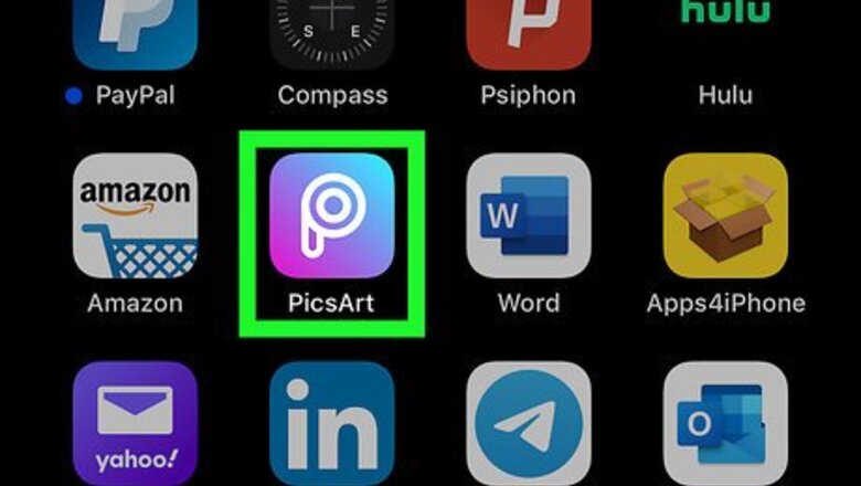How to Delete a PicsArt Account