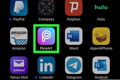 How to Delete a PicsArt Account