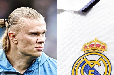Erling Haaland Reserving Special Release Clause For Real Madrid? Manchester City Forward's Demands Ahead of New Contract Extension: Report