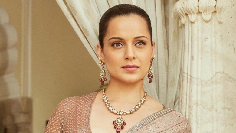 Kangana Ranaut Shares a Meme For 'Bollywood Friends' She Hurt, Says They 'Deserve It'