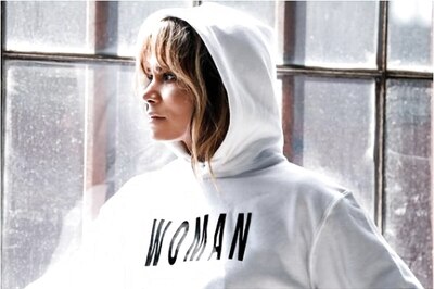 Halle Berry Gets Candid About Early Sexual Experience