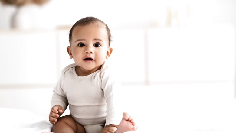 Expert Suggests Winter-Care Tips To Keep Your Baby’s Skin Smooth