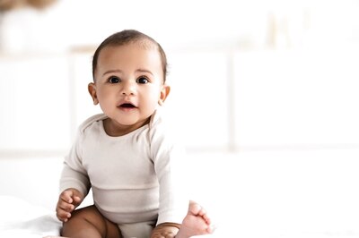 Expert Suggests Winter-Care Tips To Keep Your Baby’s Skin Smooth