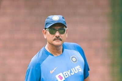 'India Haven't Got it Because When You Want to Win The Big One, You Need...': Shastri on ICC Title Drought