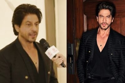 Shah Rukh Khan Calls Nita Ambani's NMACC 'Spirit of Passion', Says 'We Discussed This 12 Years Back’