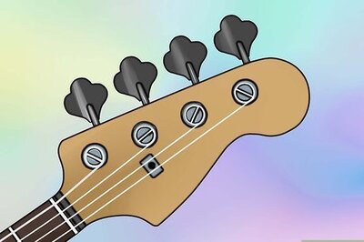 How to Set Up a Bass Guitar