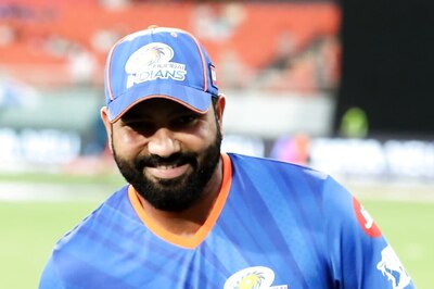 Happy Birthday Rohit Sharma: Team India Skipper’s Record-Breaking Feats and IPL Domination