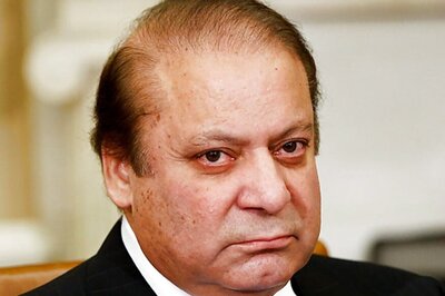 Pakistan Court Rejects Sharif's Objections to Supplementary Case in Panama Papers Scandal