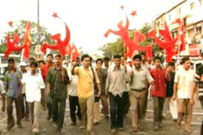 Cong, TC call Bengal bandh tomorrow