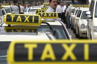 Delhi taxi driver arrested for allegedly molesting 20- year-old US tourist