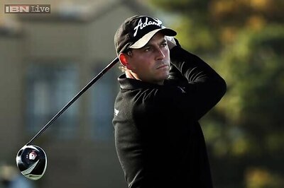 David Howell wins Alfred Dunhill Links Championship