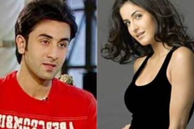 Exclusive: Stills of Ranbir-Katrina starrer flick