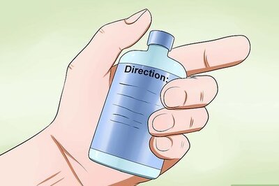 How to Syringe Feed a Sick Rat