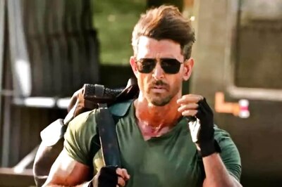 War Witnesses Spike In Viewership on OTT After Pathaan Online Release, News of Jr NTR Joining Sequel