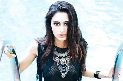 Happy Birthday Erica Fernandez: A look At the Abundant Creativity Of Kasautii Zindagii Kay Star