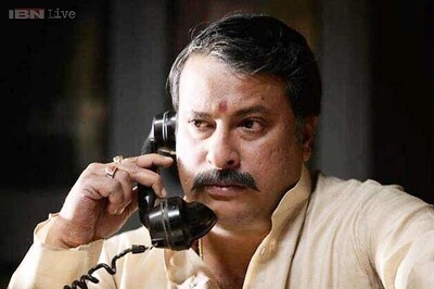 Think the casting went wrong with 'Bullet Raja', but nobody told me this while I was making the film: Tigmanshu Dhulia