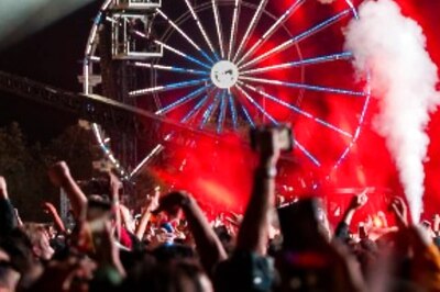 Astroworld Festival Tragedy: 22-year-old Indian-origin Student Declared Brain Dead; Father Urges Houston to Pray for Miracle