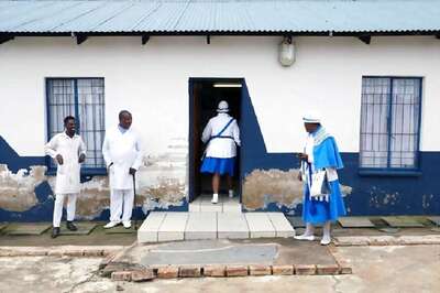 No Proof Covid-19 is Temperature-sensitive, Says Man Who Led Sub-Saharan Nations' Fight against Ebola