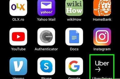 How to Delete an Uber Driver Account