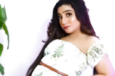 Balika Vadhu Star Neha Marda Rushed To Hospital In Her Last Trimester Of Pregnancy: Reports