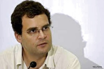 SC dismisses plea on Rahul Gandhi's citizenship row