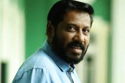 Renowned Malayalam Director Siddique Hospitalised After Heart Attack