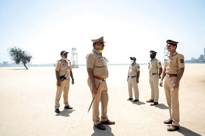 Man Stabbed to Death in Mumbai's Chembur, Four Held