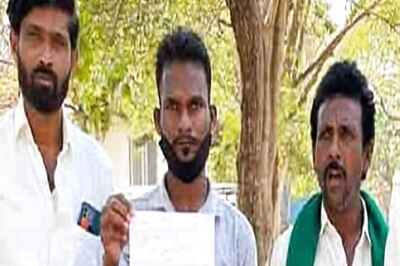 Karnataka Farmer Gives Letter Stating 'He Will Die by Suicide', Panchayat Officer Approves It