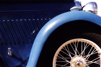 Transport Ministry Announces New Registration Norms For Vintage Cars Across Country