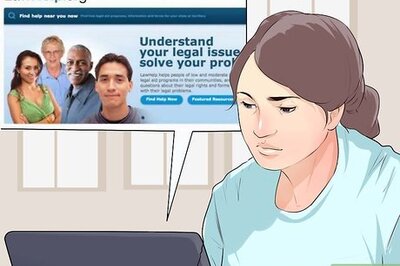 How to Get a Divorce in Virginia