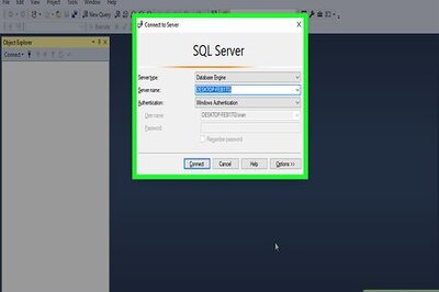 How to Reset SA Password in SQL Server