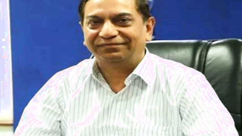 EXCLUSIVE | Probe Launched Into Veracity of Degree Held by Top Govt Official Who Headed MCI's New Avatar National Medical Commission