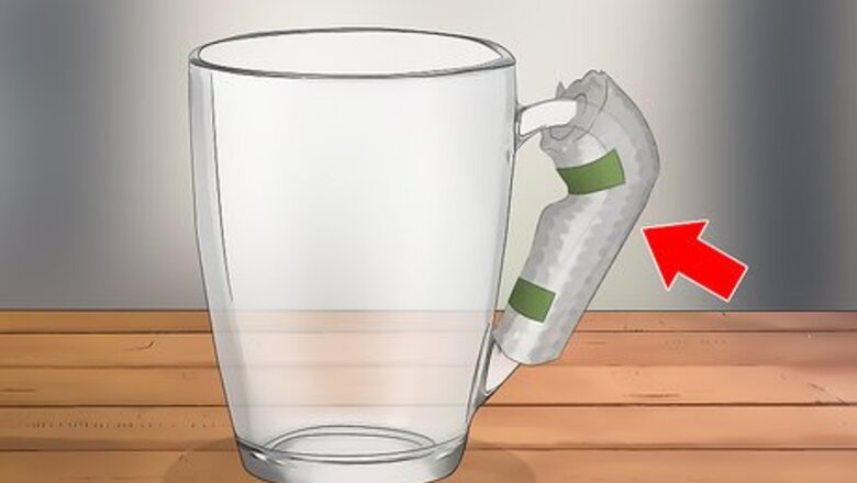 How to Pack Glass