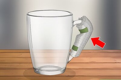 How to Pack Glass