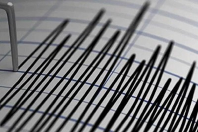 6.7 Magnitude Earthquake Strikes Macquarie Island Region